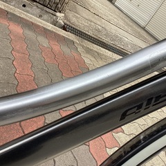 🚴 ブリヂストンアルベルト27インチの画像