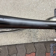 🚴 ブリヂストンアルベルト27インチの画像