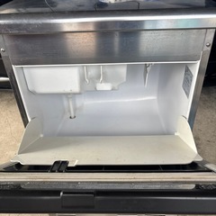 星崎　製氷機　業務用の画像