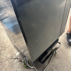 星崎　製氷機　業務用の画像