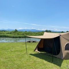 ワンティグリス　ソロホームステッドTCの画像