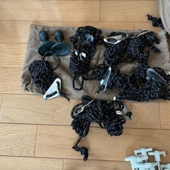 ワンティグリス　ソロホームステッドTCの画像