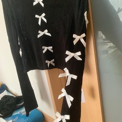 新品✩GRL の画像