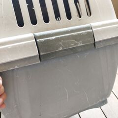 ペットキャリー　ゲージの画像