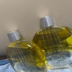 お値下げしました🙇‍♀️"ユリイロ･ユズ＆ベルガモット🌸未開封3個✨の画像