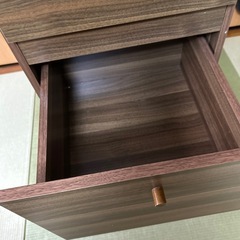 木製机の画像