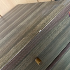 木製机の画像