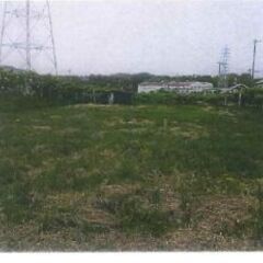 ★貸土地★    岸和田市包近町　302坪　#資材置き場　＃トラ...