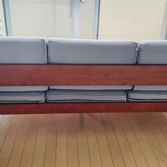 NOCE ソファーの画像