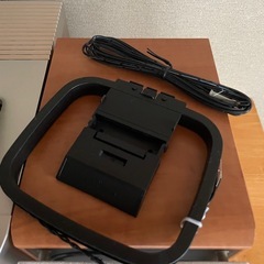 KENWOOD  ミニコンポの画像