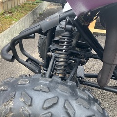 yf200 ブラスター！の画像