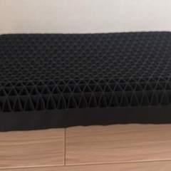 ヒツジのいらない枕 ー至極ーの画像