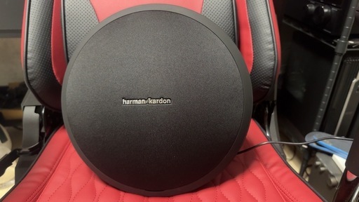 harman kardon ハーマンカードン onyx studio