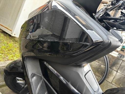 HONDAフォルッアSI