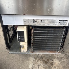 星崎　製氷機　業務用の画像