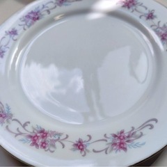 TAMAKAZE  平皿 6枚セットの画像