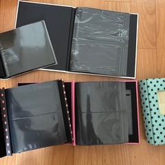 新品‼️アルバムセット📸の画像