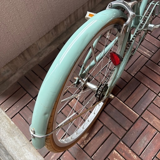 TOKYOBIKE Jr. Comfy 20インチ