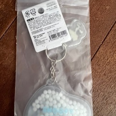 スヌーピー キーホルダー新品の画像