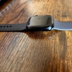 Apple Watch8GPSモデルの画像