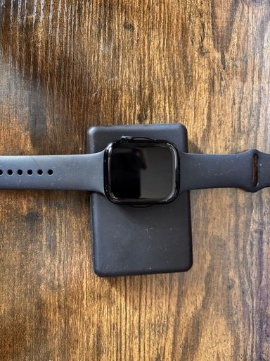 Apple Watch8GPSモデル