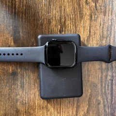 Apple Watch8GPSモデルの画像