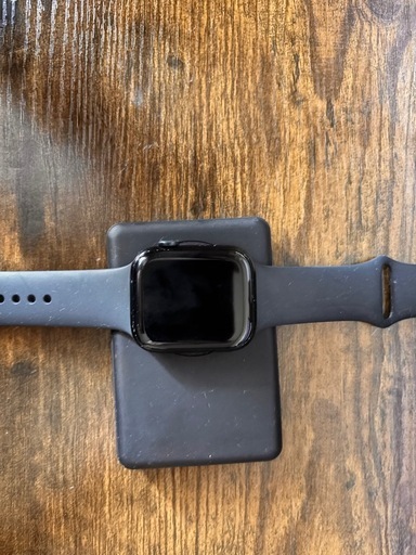 Apple Watch8GPSモデル