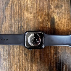 Apple Watch8GPSモデルの画像