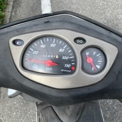 ヤマハ　シグナスX 125ccの画像