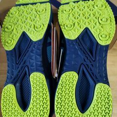 新品アシックス/asics レーザービーム 3E 23cmの画像