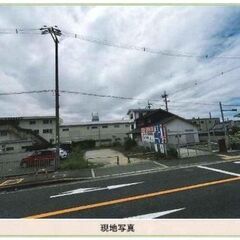 ★貸土地★    岸和田市田治米町　82.8坪　#資材置き場　＃...