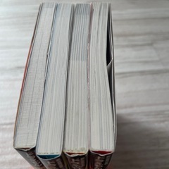 ドラえもん☆探求科学ワールドシリーズ4冊の画像