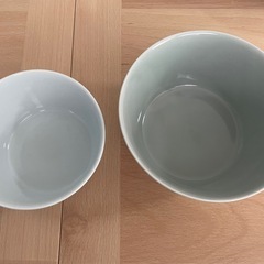 波佐見焼　レンジOKの画像