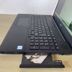  ★☆ 爆速　富士通  ブルーレイ ノートPC　Officeの画像