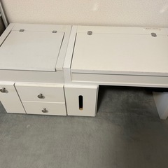 ドレッサーの画像