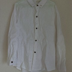 120cmフォーマルスーツの画像