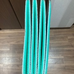 断熱シート　床の画像