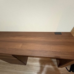 パモウナ　長机の画像