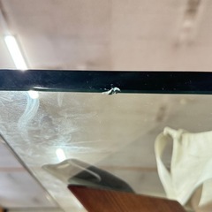 A1565🌟激安‼️ Calligarisカリガリス テーブル TOKYO ミーティングテーブル 🌟配送・設置🉑♻️の画像