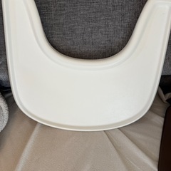 美品: ストッケ　ベビーセット　トレイセットの画像