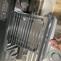  リンナイ Rinnai 都市ガスコンロ 2024年製　美品の画像