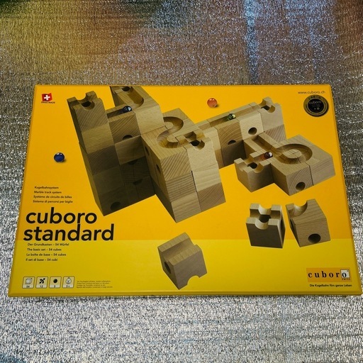 あ*ー様 【まとめ売り】キュブロ スタンダード cuboro standard あ*ー様 【まとめ売り】キュブロ スタンダード cuboro standard