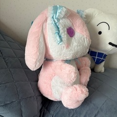 ぬいぐるみの画像