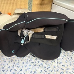 　　　　チャイルドシート　　　の画像