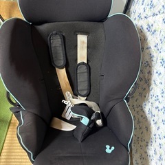 　　　　チャイルドシート　　　の画像