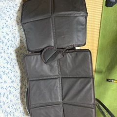 　　　　チャイルドシート　　　の画像