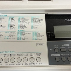 電子ピアノの画像
