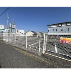 ★貸土地★    岸和田市八阪町　267坪　#事業用地　商業用地...