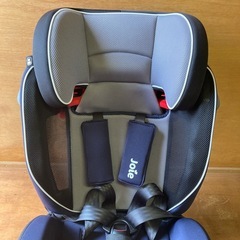🇬🇧 Joie ジョイー ブースターチャイルドシート elevate ネイビー 
の画像