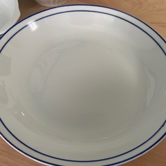 食器セットの画像